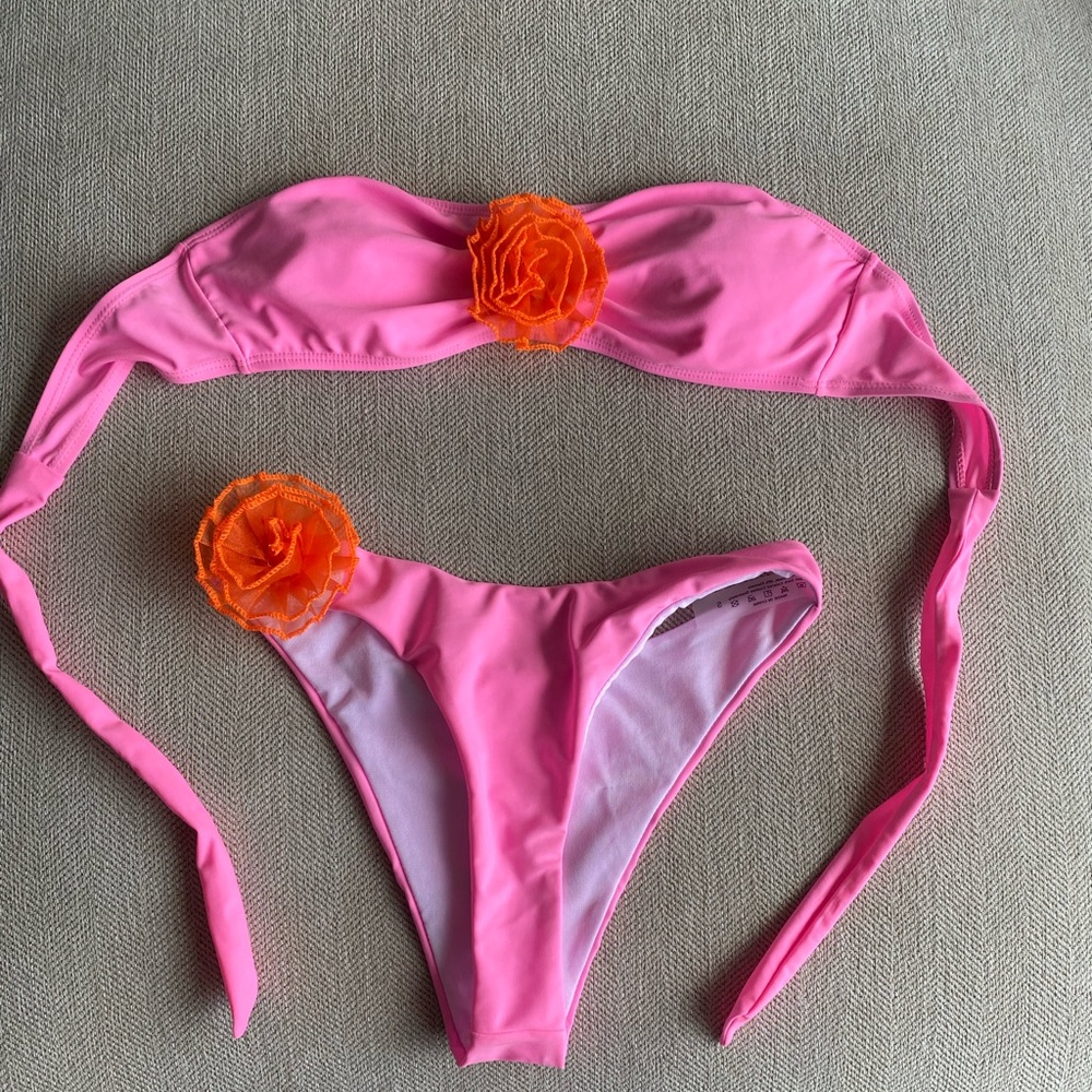 Shein bikini
